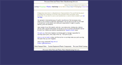 Desktop Screenshot of bridgewater-associates.com